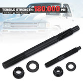 Cylinder Head Stud Kit For Chevy LS1 LS3 2004-UP 12-Point 5.3L 5.7L 6.0L 33449